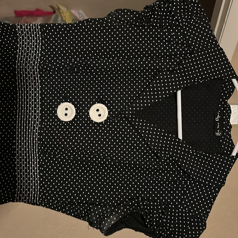 Ruby Rox Dress - Picture 3 of 5